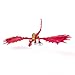 DreamWorks Dragons, How to Train Your Dragon 2 Hookfang Power Dragon (Secret Flame Wing)