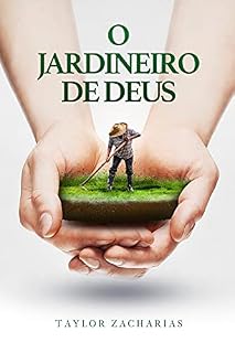 Livro O jardineiro de Deus