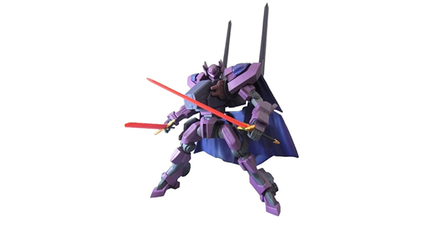 Amazon Com Code Geass Gloucester Lelouch Of The Rebellion Knightmare Frames Action Figure Toys Games
