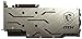 MSI Gaming GeForce RTX 2080 Ti 11GB GDRR6 352-bit VR Ready Graphics Card (RTX 2080 Ti GAMING X TRIO)thumb 2