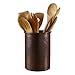 Native Trails Copper Spatula/Utensil Holder, 7 Inch by 6 Inch