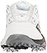 adidas Kids' Jr Adipower Boa Ftwwht/Si Skate Shoe