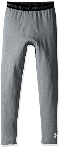 Under Armour Leggings ColdGear Armour para niños