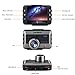 Dash Cam for Cars, ABLEGRID 2.0” HD Wide Angle Mini Hidden Car Driving Recorder Camera DVR with Loop Recording Night Vision G-sensor