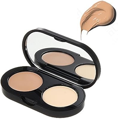 sheer concealer