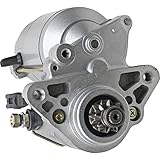 DB Electrical 410-52215 Starter For 4.7 4.7L Tundra