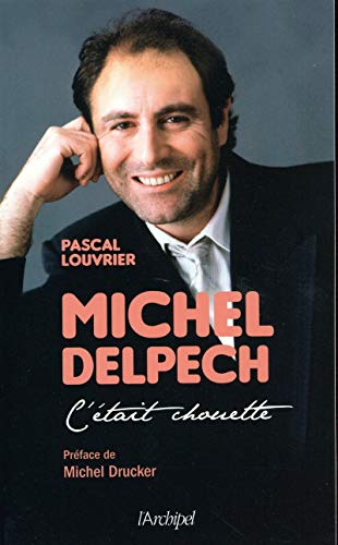 Michel Delpech