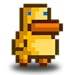 Gravity Duck