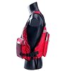 Amairne-made-Boat-Buoyancy-Aid-Sailing-Kayak-Fishing-Life-Jacket-Vest-D11-Red