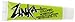 Zinka Colored Nosecoat Zinc Oxide Based Water Resistant 2 Pack Bundle 0.6 Ounce Tube - Blue Green