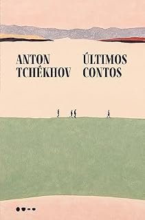 Livro Últimos contos