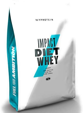 マイプロテイン Impact ダイエットホエイ 1kg (クッキー&クリーム)
