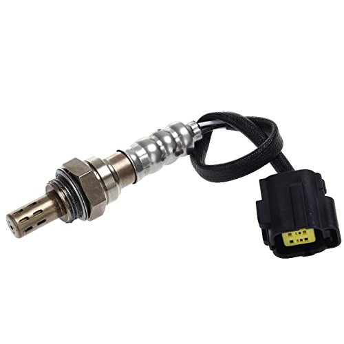 Kwiksen Heated O2 Oxygen Sensor 1 Upstream 234-4721 Replacement for Mazda Protege 2001 2002 2003/Protege5 L4-2.0L 2002-2003 - Thumbnail 2