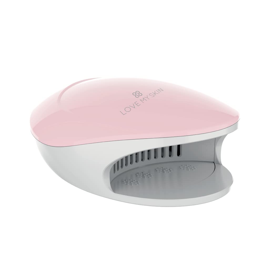 Love My Skin 2 in 1 LED UV Nail Lamp & Polish Dryer