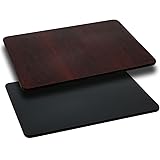 Flash Furniture Glenbrook 30'' x 60'' Rectangular
