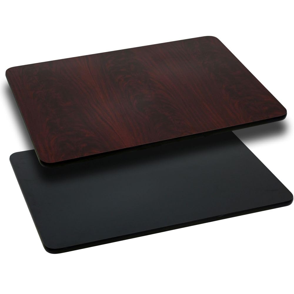 Flash Furniture Glenbrook 30'' x 60'' Rectangular
