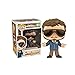 Funko Pop! Television Parks and Recreation Bert Macklin #503
