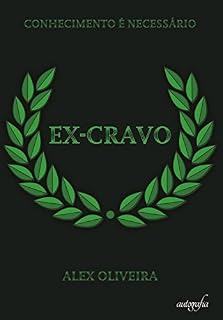 Livro Ex-Cravo
