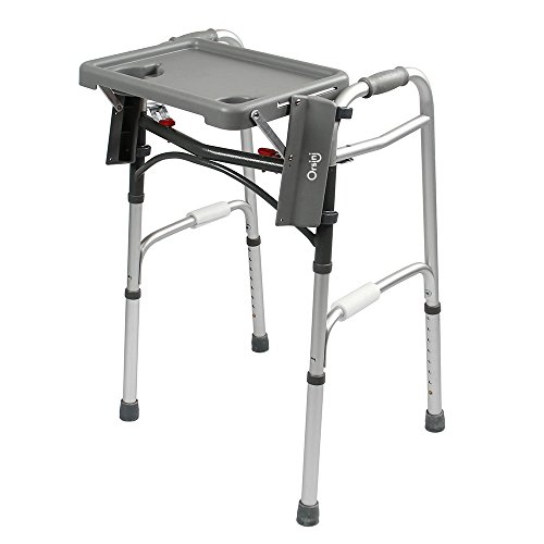 Compare price to walker with tray table
