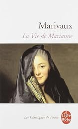 La  vie de Marianne