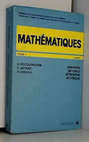 Download Mathématiques PDF