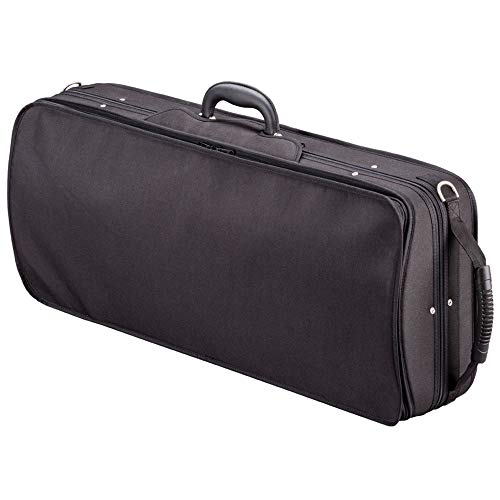 American Case Company Eagle Double Violin/Viola Case Blue