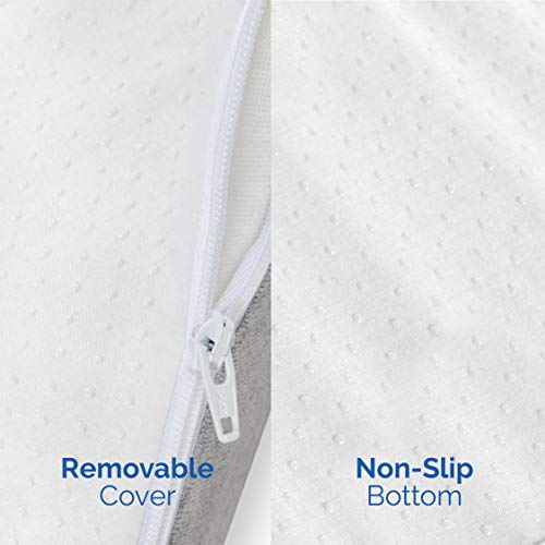 5 Milliard+Non+Slip+Hypoallergenic+Resistant+Washable