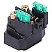 SCITOO Starter Relay Solenoid Compatible For YAMAHA ATV YFZ450 YFZ45 2004 2005 2006 2007 2008 RL1419RE107AR