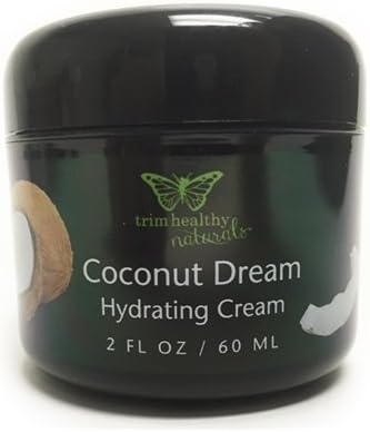 Coconut Dream Hydrating Cream