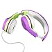 Nenos Kids Headphones Children’s Headphones for Kids Toddler Headphones Limited Volumethumb 3