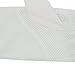 Sun UV Protection Gloves Non-slip Touchscreen Weding Glove, White