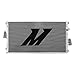 Mishimoto MMRAD-F2D-11S Secondary Aluminum Radiator Compatible With Ford 6.7 Powerstroke 2011-2016