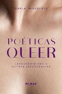 Livro Poéticas Queer: lesbofeminismo e outras insurgências