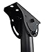 VIVO TV Ceiling Mount Height Adjustable and Tilt for LCD LED Flat Screen 23
