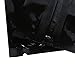 QQ Studio Clear/Colored Poly Zip Lock Bags w/Tear Notch 6.5x9cm (2.5x3.5