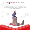 Tonies – The Witches – Personaggio Audio Roald Dahl – Storia In Inglese – 181 Minuti - 3