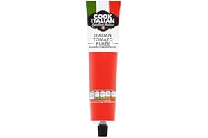 Cook Italian Puree Tube - 140g