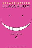 Assassination Classroom, Vol. 3 (3) by 