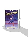 Image de Leap of Faith (Lorimer Sports Stories)