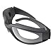 Premium Rapid Kitchen Onion Goggles - Black Onion Goggles