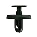 Lantee 50 Pcs Engine Under Cover Push-Type Retainer Car Clips Fasteners Replace 90467-07201 Fit for Lexus ES300/330 & Toyota Avalon, Camry & Solara 2002 - On