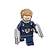LEGO Avengers - Infinity War: Captain America with Beard Minifigure 2018
