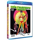 Some Girls Do (1969) [ Blu-Ray, Reg.A/B/C Import - Spain ]