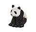 Safari Ltd. Panda TOOB - Set of 9 Hand-Painted Mini Figurines - Educational Toy Figures for Boys, Girls & Kids Ages 3+