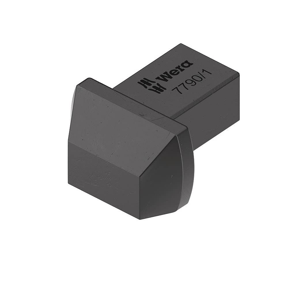 7790/1 9x12mm Schweißadapter