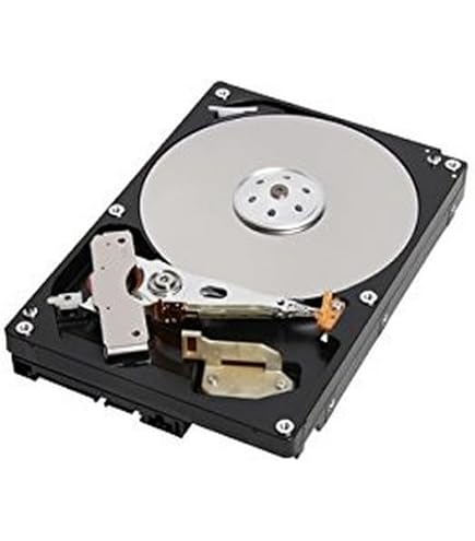 Amazon.com: Toshiba X300 5TB Performance & Gaming 3.5-Inch