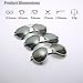 LUOMON LM1573 Black Frame/G-15 Lens Polarized Oversized Aviator Sunglasses