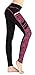 EAST HONG Women's Yoga Leggings Exercise Workout Pants Gym Tights