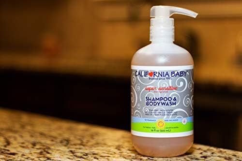 allergy free face wash