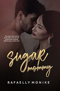 Livro Sugar Mommy